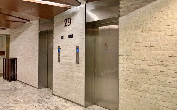 朝阳区 朝阳北路99号楼2单元2913号（大悦公寓）