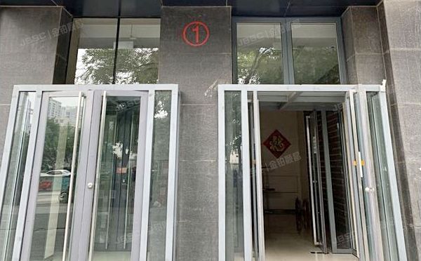 朝阳区 百子湾路32号院1号楼23层2711号（苹果社区）公寓