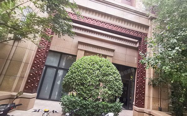 大兴区 乐园路22号院36号楼7层2单元701号（金地仰山）