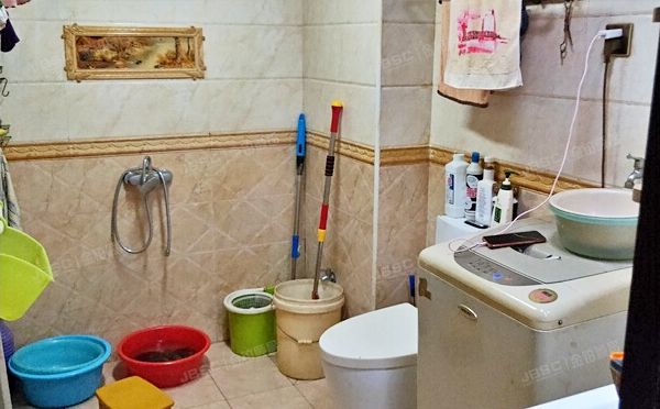 房山区 燕化星城健德二里24号楼2单元301