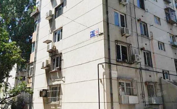 房山区 燕化星城健德二里24号楼2单元301