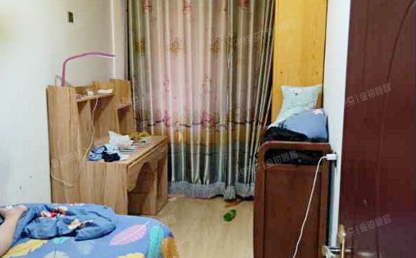 房山区 燕化星城健德二里24号楼2单元301