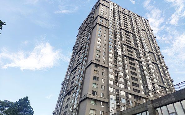 朝阳区 百子湾路32号院1号楼23层2711号（苹果社区）公寓