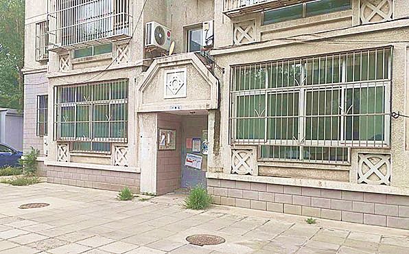 密云区 密西花园小区2号楼6层1单元601及阁楼