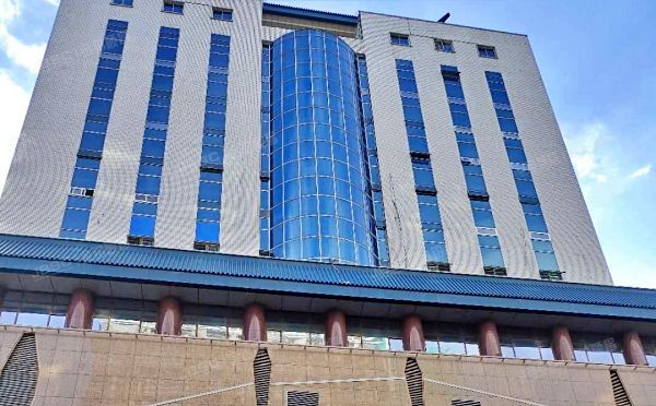 海淀区 复兴路33号9层东塔9层（翠微大厦）办公