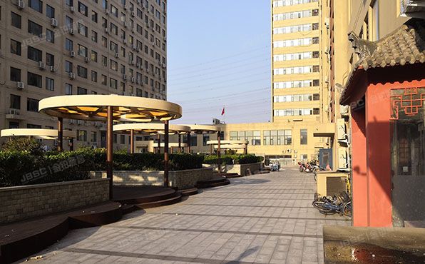 门头沟区  石龙经济开发区永安路20号2号楼6层4单元601（石龙高科大厦）