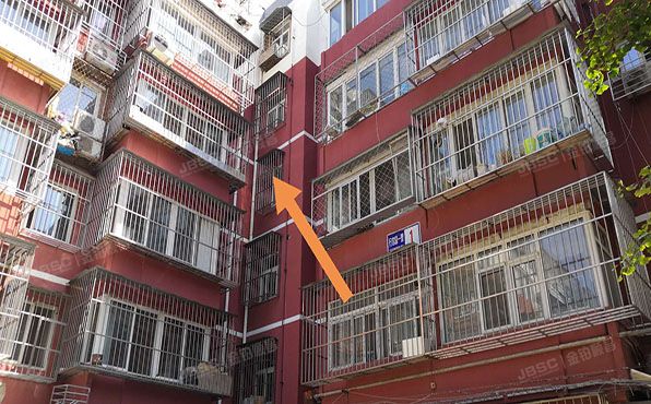 房山区 良乡行宫园一里1号楼5单元401