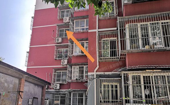 房山区 良乡行宫园一里1号楼5单元401