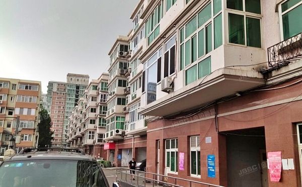 海淀区 西直门北大街47号院2号楼6层1单元162（迈豪时代居）