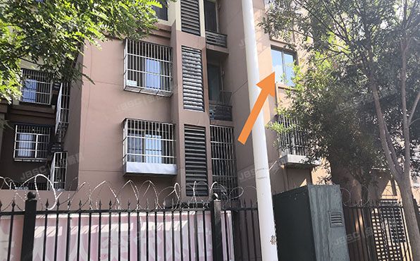 房山区 艺林北街22号院18号楼3层1单元303（世茂维拉）两限