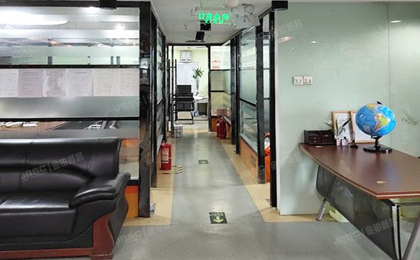 海淀区 复兴路33号9层东塔9层（翠微大厦）办公