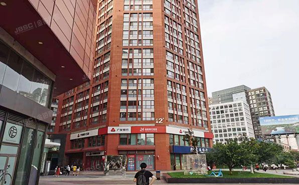 朝阳区 朝阳北路99号楼2单元2913号（大悦公寓）