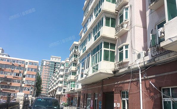 海淀区 西直门北大街47号院2号楼6层1单元162（迈豪时代居）