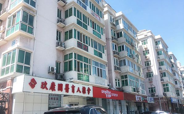 海淀区 西直门北大街47号院2号楼6层1单元162（迈豪时代居）