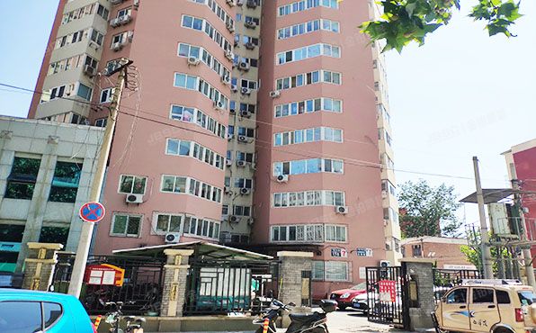 朝阳区 广渠门外大街6号院甲7号楼4层402