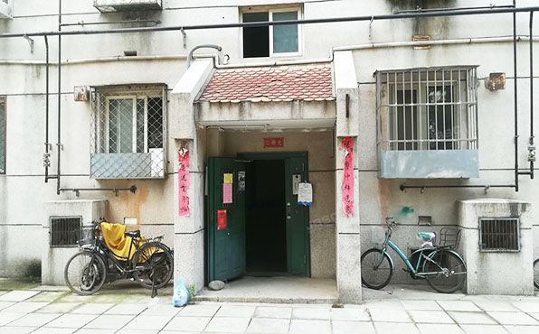 房山区 燕化星城健德二里24号楼2单元301