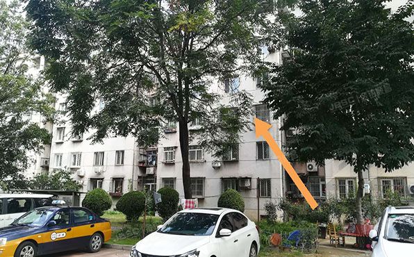 房山区 燕化星城健德二里24号楼2单元301