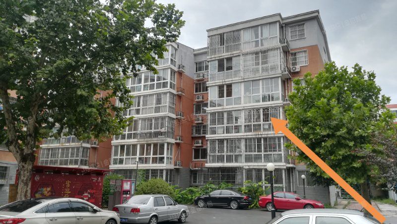 房山区  城关街道办事处东大街北侧福胜家园5号楼3层1单元301