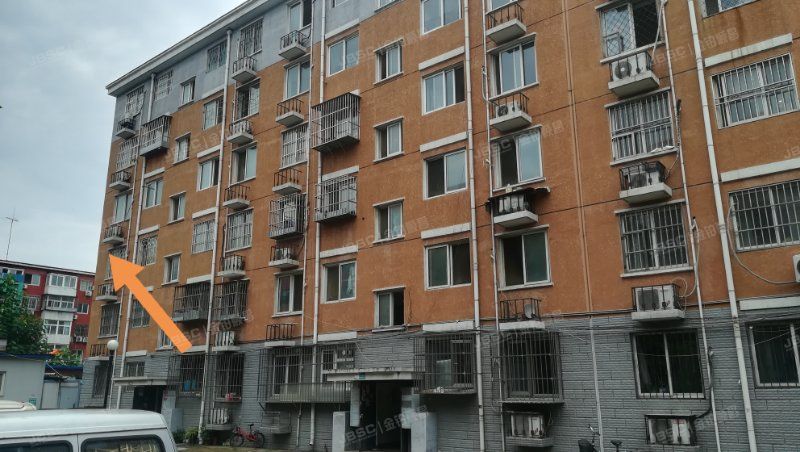 房山区  城关街道办事处东大街北侧福胜家园5号楼3层1单元301