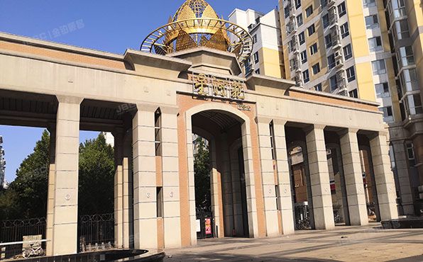 丰台区 星河苑1号院8号楼2单元0201