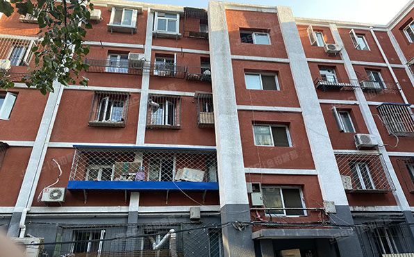 朝阳区 十里堡2号楼3层2单元15-16（十里堡东里）