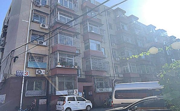 通州区 永顺南街190号3号楼2层222（北关中学家属楼）