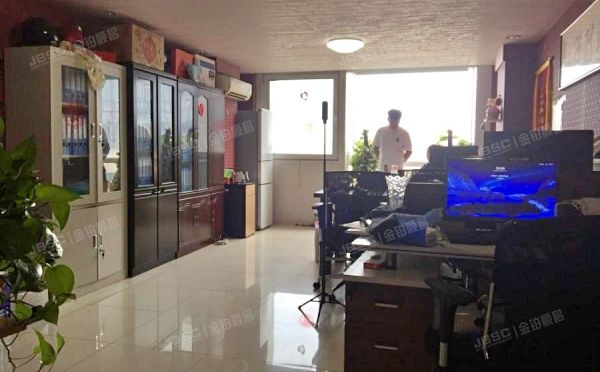 石景山区 政达路2号8层1单元8—05号(CRD银座)商业