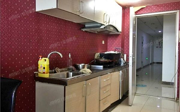 石景山区 政达路2号8层1单元8—05号(CRD银座)商业