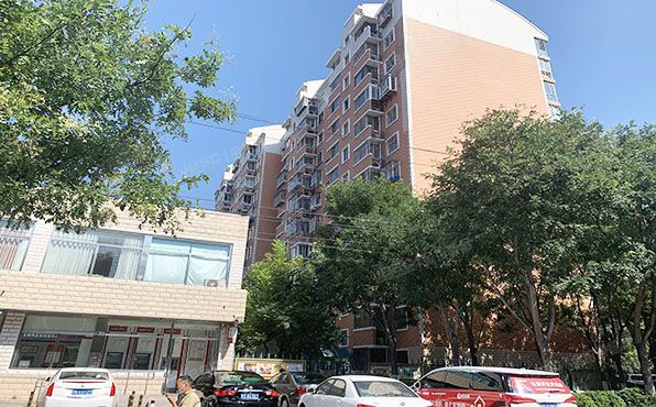 通州区 西上园一区11号楼7层171号