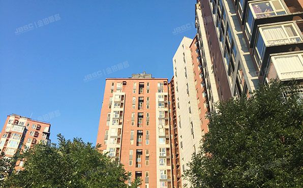 朝阳区 明天第一城4号楼7层3单元806 办公