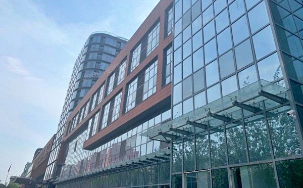 海淀区 西翠路17号院22号楼2层234（紫金长安）配套