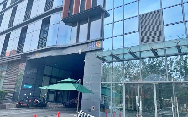 海淀区 西翠路17号院22号楼2层234（紫金长安）配套