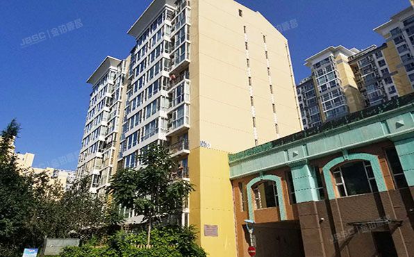 丰台区 星河苑1号院8号楼2单元0201