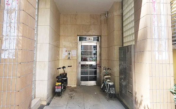 丰台区 星河苑1号院8号楼2单元0201