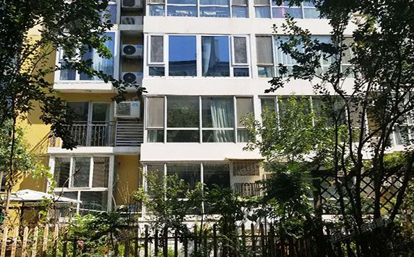 丰台区 星河苑1号院8号楼2单元0201