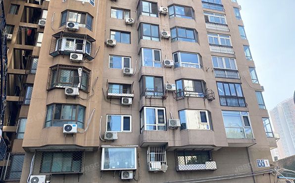 朝阳区 八里庄西里1号楼4层0407（晨曦园）