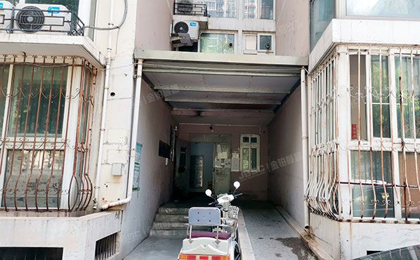 丰台区 政馨园三区7号楼3层311号