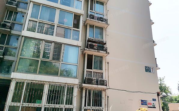 丰台区 政馨园三区7号楼3层311号