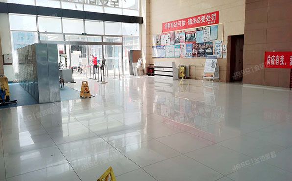 石景山区 政达路2号8层1单元8—05号(CRD银座)商业