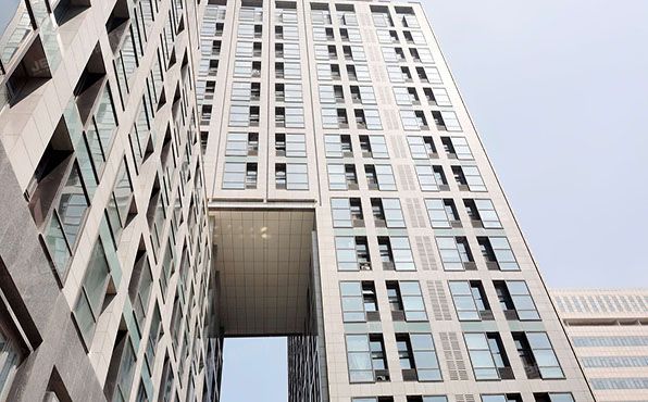 石景山区 政达路2号8层1单元8—05号(CRD银座)商业