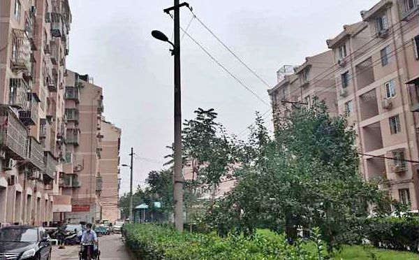 海淀区 宝盛里3号1层1（宝盛西里）商业