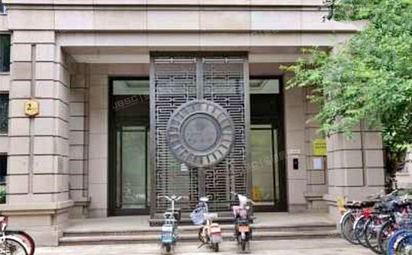 通州区 翠景北里34号楼26层2单元2603（玉兰湾）