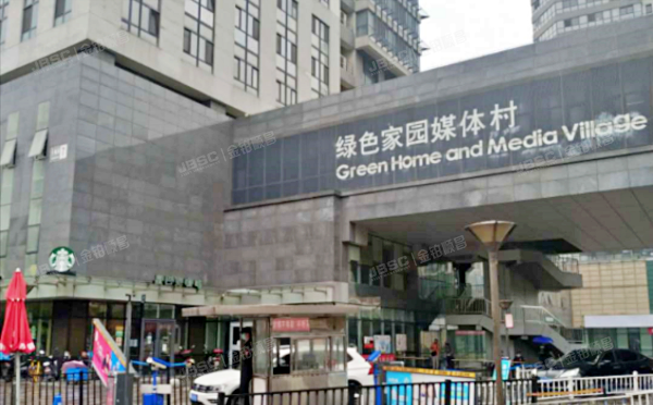 朝阳区 天畅园4号楼30层3002（绿色家园媒体村）