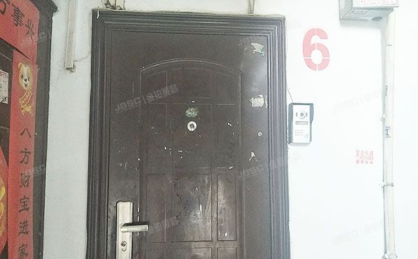 房山区 房山矿机南楼24号楼6层1-162（矿机路小区）房改房