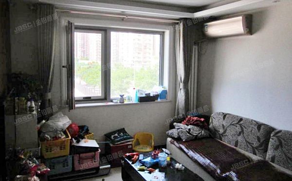 房山区 金隅糖+9号院1号楼1单元301号（金隅畅和园）