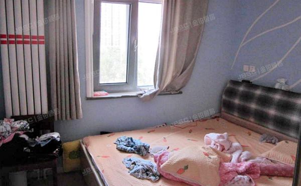 房山区 金隅糖+9号院1号楼1单元301号（金隅畅和园）