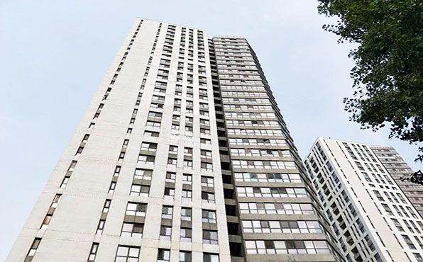 朝阳区 天畅园4号楼30层3002（绿色家园媒体村）