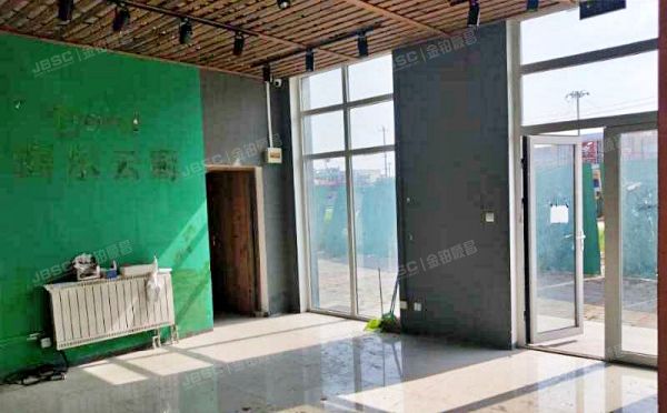 房山区 富水良嘉园10号楼1层104 商业