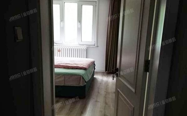 大兴区 九龙家园小区1号楼4单元201室