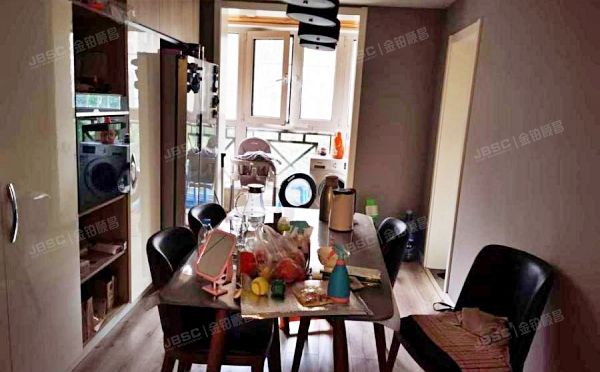 大兴区 九龙家园小区1号楼4单元201室